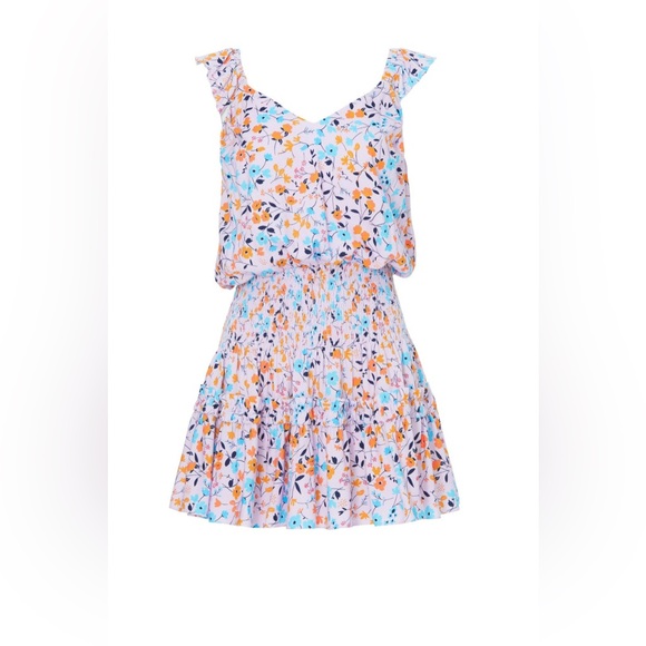 Ramy Brook Angelina Mini Dress Size S - Picture 5 of 12